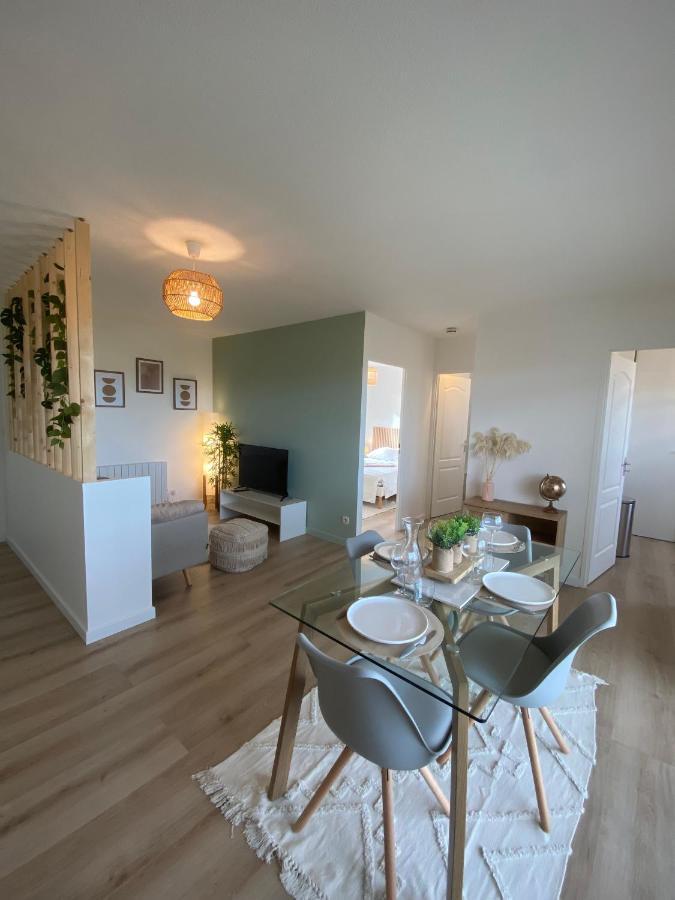 Cosy, Vue Imprenable Apartment