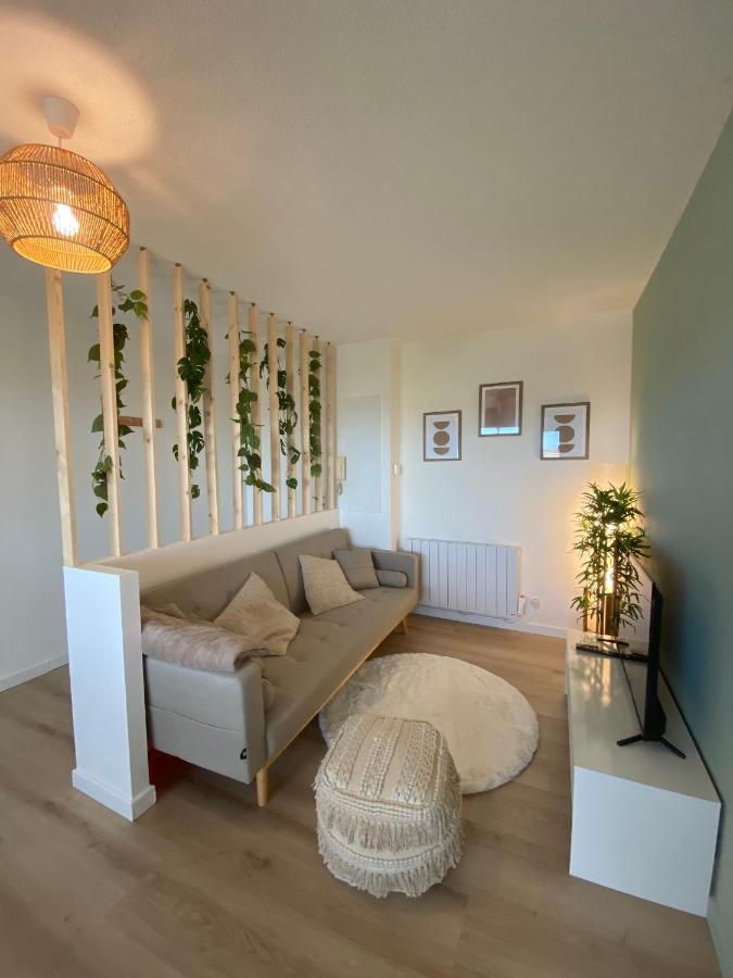 Cosy, Vue Imprenable Apartment *
