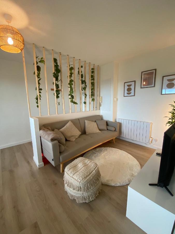Apartment Cosy, Vue Imprenable Carcassonne