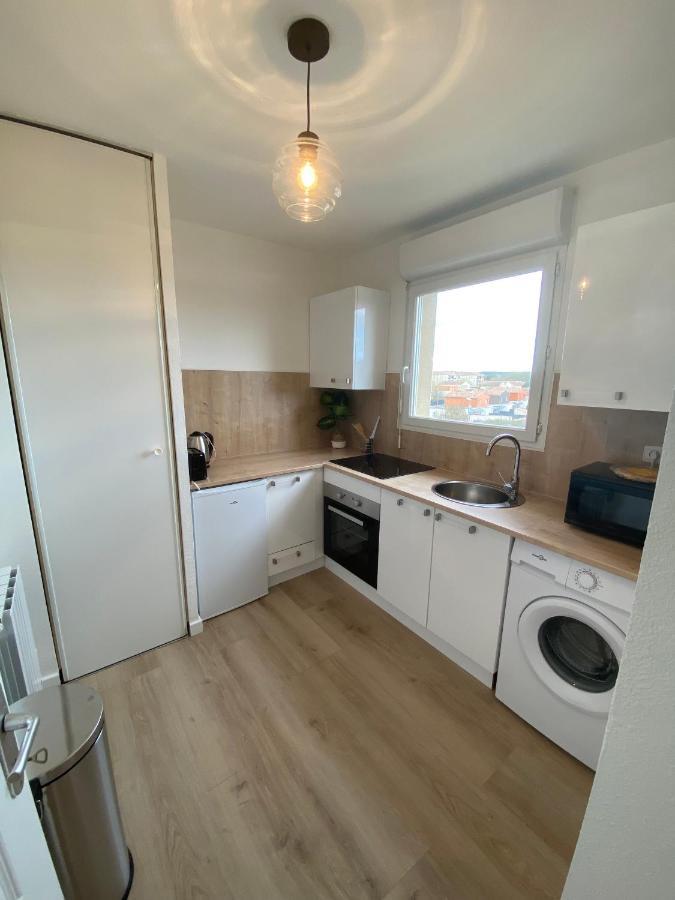 Cosy, Vue Imprenable Apartment