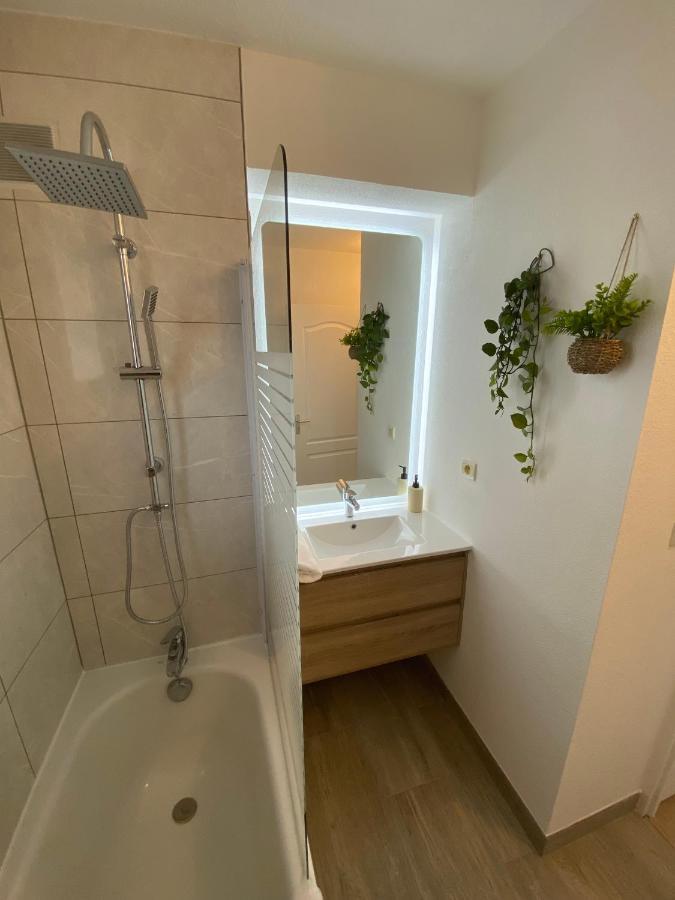 Cosy, Vue Imprenable * Carcassonne
