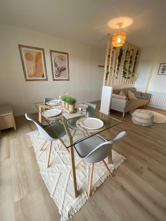 Cosy, Vue Imprenable Apartment Carcassonne