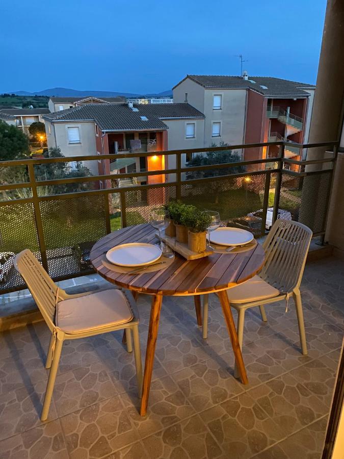 Appartement Cosy, Vue Imprenable