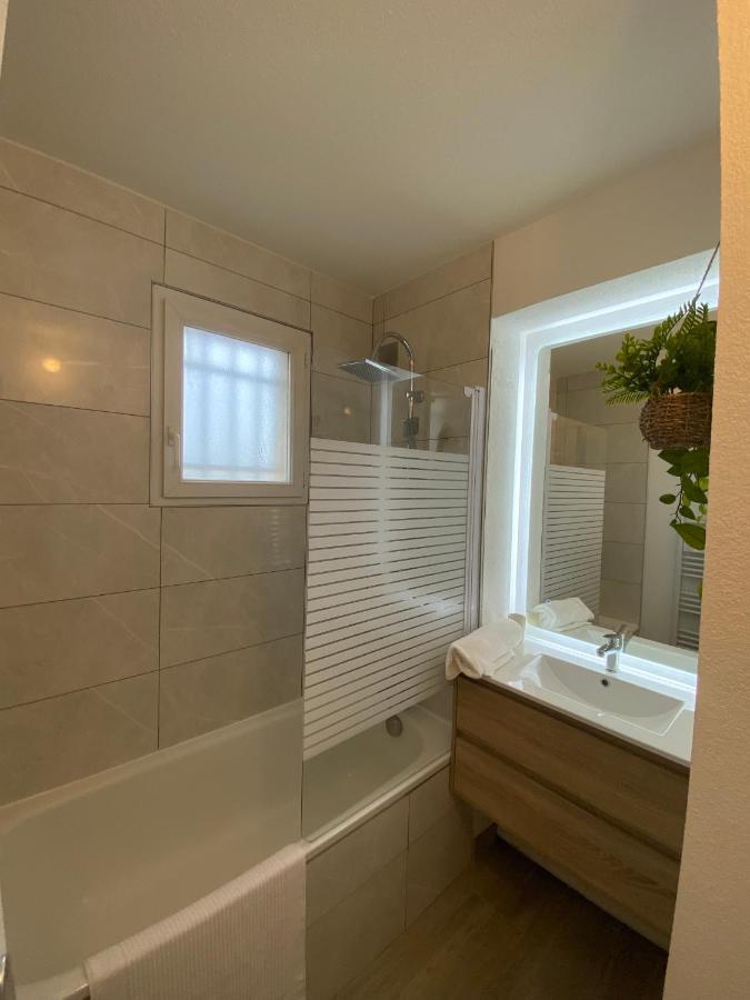 Cosy, Vue Imprenable * Carcassonne
